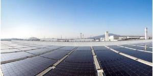 江蘇常州港光伏出口增長由正轉(zhuǎn)負(fù) 格局變化大