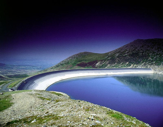 中電建水電八局簽訂廈門抽水蓄能電站土建及金屬結構安裝工程施工合同