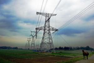 特高壓再奪魁 直流輸電項目總投資 超2500億元