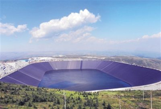 安徽績溪特大型抽水蓄能電站工程實現(xiàn)重大節(jié)點突破