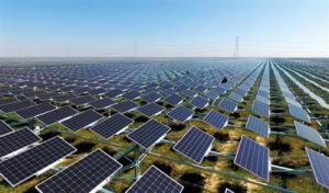 關于光伏扶貧的那些事