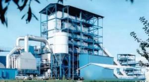 浦城圣農(nóng)生物質(zhì)發(fā)電廠二期項(xiàng)目開工