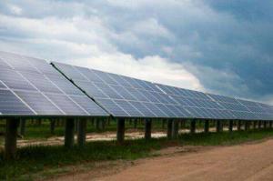 共49.99萬kw！湖南省公示2017年集中式光伏扶貧項(xiàng)目