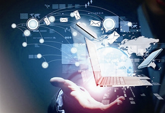 能源互聯(lián)網(wǎng)亮點及未來趨勢