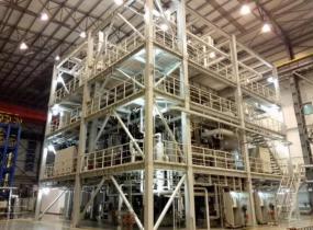 “CAP1400非能動堆芯冷卻系統性能試驗和驗證研究”通過能源局正式驗收