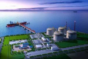 天津規(guī)模最大液化天然氣接收站預(yù)計月底試運行