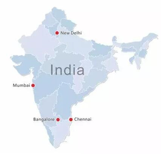 印度光伏市場(chǎng)及政策簡(jiǎn)析：光伏補(bǔ)貼將提高30%