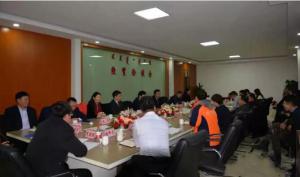 太原重工與蘇尼特右旗政府簽訂30萬千瓦風電項目投資開發(fā)協(xié)議