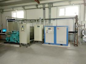 中科院理化所低溫液態(tài)空氣儲(chǔ)能研究取得進(jìn)展