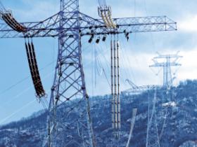 吉泉直流特高壓豫西南地區(qū)放線工程快速推進(jìn)