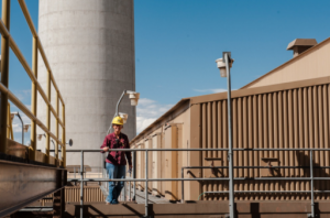 Platte River公司招標5MWh電池存儲系統