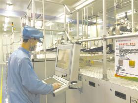 青海省新能源產(chǎn)業(yè)繼續(xù)領(lǐng)跑全國(guó) 青海電網(wǎng)即將邁入特高壓時(shí)代