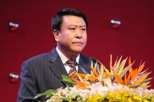 北汽董事長(zhǎng)：計(jì)劃投資100億 3年內(nèi)建3000多座換電站