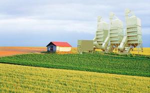 完善農林生物質發電稅收政策 —支持農林生物質發電激活環境友好型建設引擎