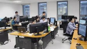 全球首臺CAP1400全范圍模擬機順利完成集成測試