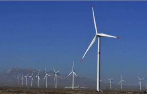 IRENA分析: 陸上風電成本下降23%