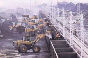 煤炭庫存高企價格走低 進口煤限制政策重啟