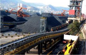 中國東南沿海4月再度開啟“煤炭進口限制令”