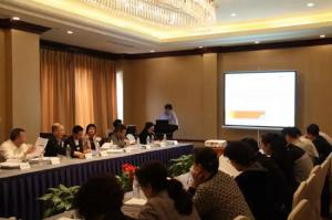 重大專項課題“CAP1400非能動安全殼冷卻系統(tǒng)性能研究及試驗”通過能源局正式驗收