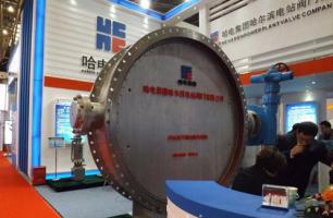 哈電閥門中標中控德令哈50MW光熱電站配套閥門項目