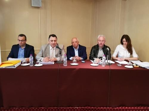 希臘小水電項(xiàng)目協(xié)會(huì)：僅恢復(fù)該國(guó)潛力的10-11％