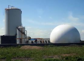 青能所打造新型沼氣產業化模式