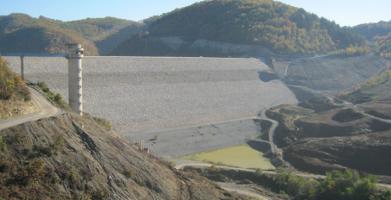 EPS邀請招標兩個小型HPP的建設