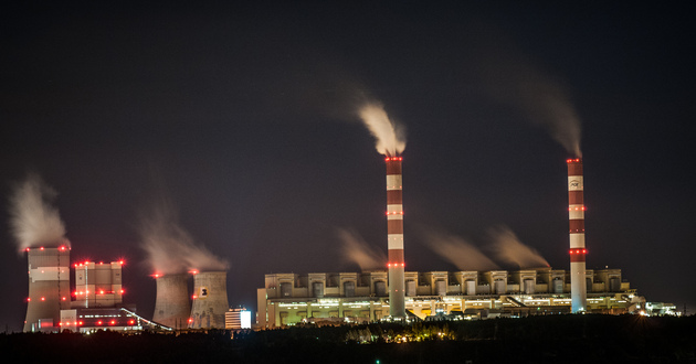 專家警告：波蘭可能沒有電