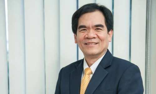 EGAT投資太陽能水壩