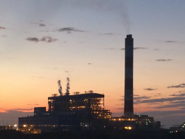 VSEA支持在2020年之前在湄公河三角洲沒有新的燃煤發(fā)電廠