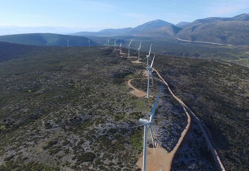 能源部門對國家發展的重要性