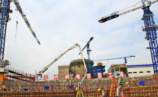 中核集團自主研制華龍一號堆芯測量系統(tǒng)首批設備順利交付