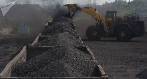 波蘭缺乏能源？