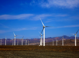 風(fēng)電發(fā)展加速 市場更加多元化