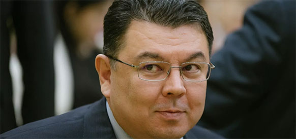 哈薩克斯坦能源部于2018年5月底將投放可再生能源物品進行拍賣