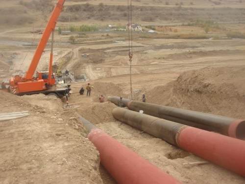 未來(lái)五年，南哈薩克斯坦的Tolebi地區(qū)計(jì)劃充分提供電力