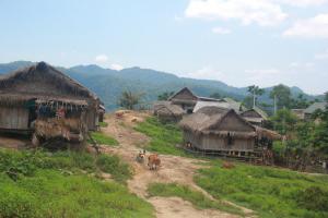 Quang Binh：太陽(yáng)能發(fā)電，是邊界地區(qū)窮人繁榮未來的墊腳石