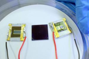 越南學(xué)生為替代能源的“國(guó)際突破”作出貢獻(xiàn)