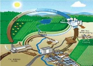 到2022年，陽信縣取暖基本不用煤！用生物質(zhì)能！