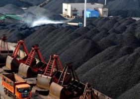 錫林郭勒盟獲批的煤炭項目產能置換方案新增產能達6400萬噸/年