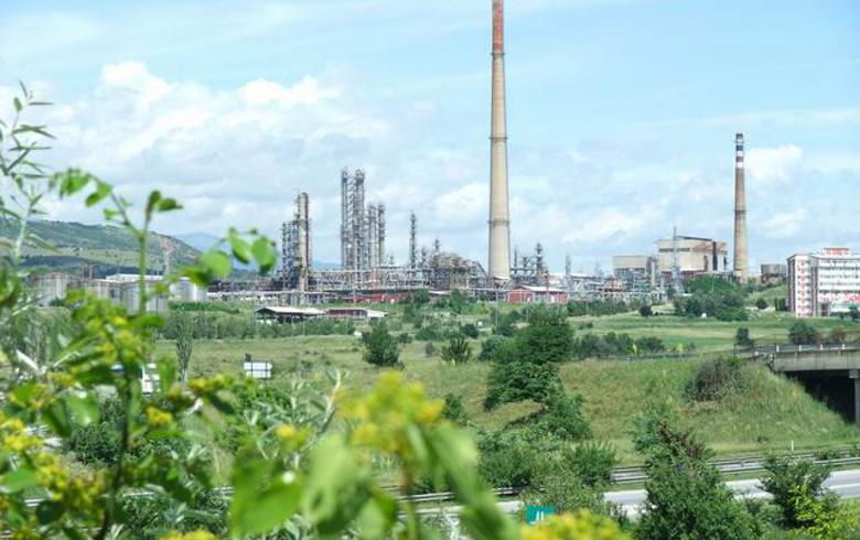 五位候選人表示有興趣購買SEE活躍的希臘石油公司的多數股權