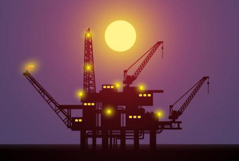 又一家中國油氣巨頭準備上市！它可能成為中國第五大油氣生產商