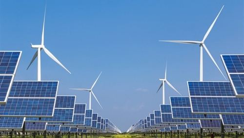 埃及新能源管理局將在Jebel El Zayt建設250兆瓦風力發(fā)電廠