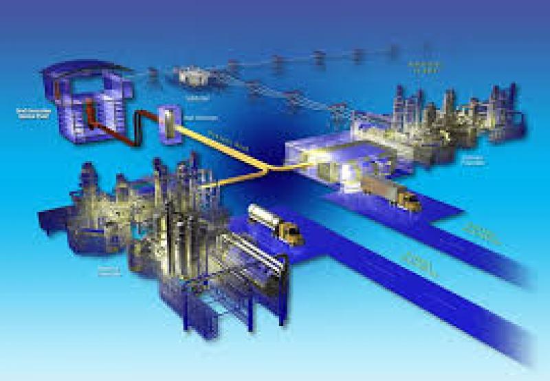 核電專項(xiàng)CAP1400示范工程六大試驗(yàn)全面通過驗(yàn)收