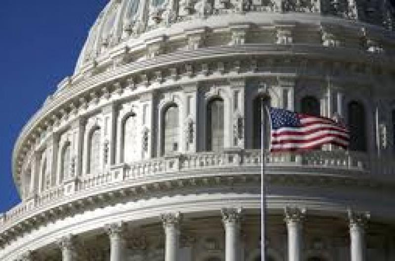 美參議員提出議案限制總統征收關稅權力