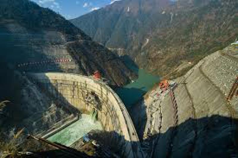 促進(jìn)水電建設(shè)與環(huán)境保護(hù)：大渡河流域珍稀魚類增殖放流活動(dòng)在大崗山水電站庫(kù)區(qū)舉行