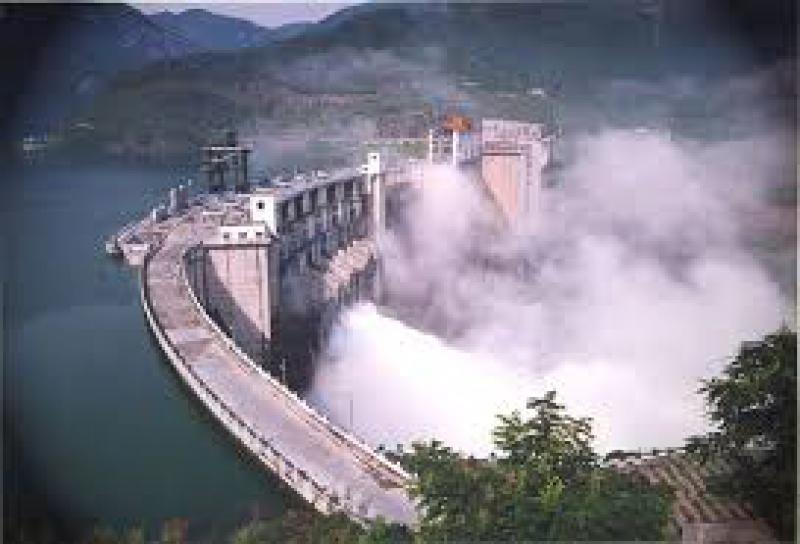 國家防總正式批復(fù)三峽水庫2018年汛期調(diào)度運(yùn)用方案