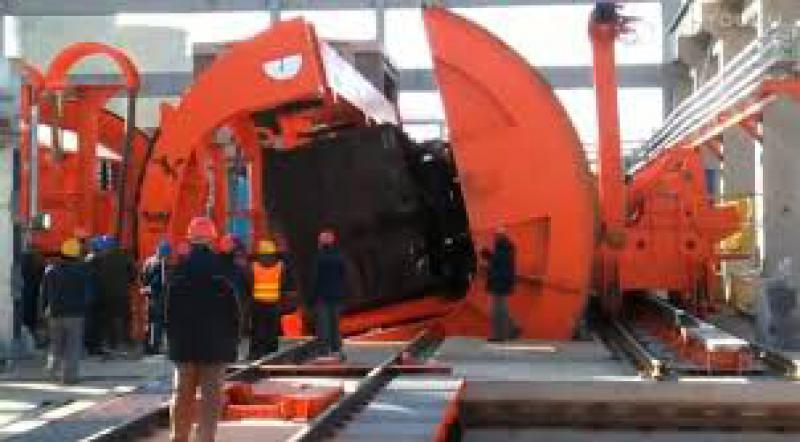 電建重工公司榮獲兩項軟件著作權(quán)