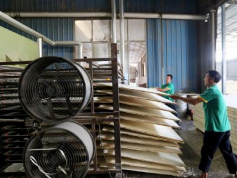 商務部：“一帶一路”項目帶去的不是負擔 而是希望和發展