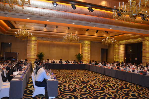 中國節(jié)能完成生物質(zhì)能供熱戰(zhàn)略研究合作項(xiàng)目